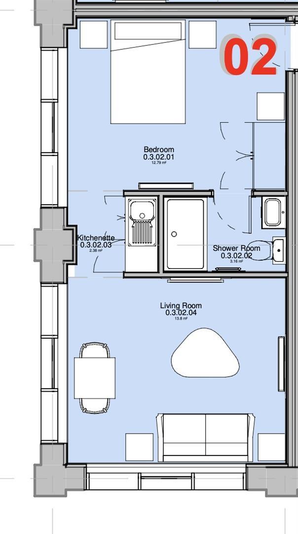 Memorial Road, Worsley, Manchester floorplan