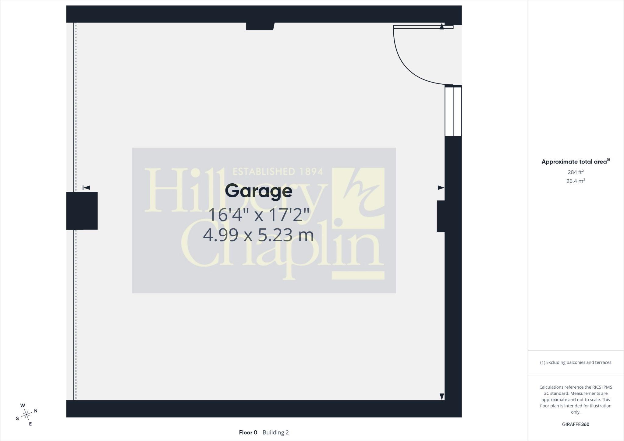 Emanuel Road, Langdon Hills, Basildon, Essex, SS16 floorplan