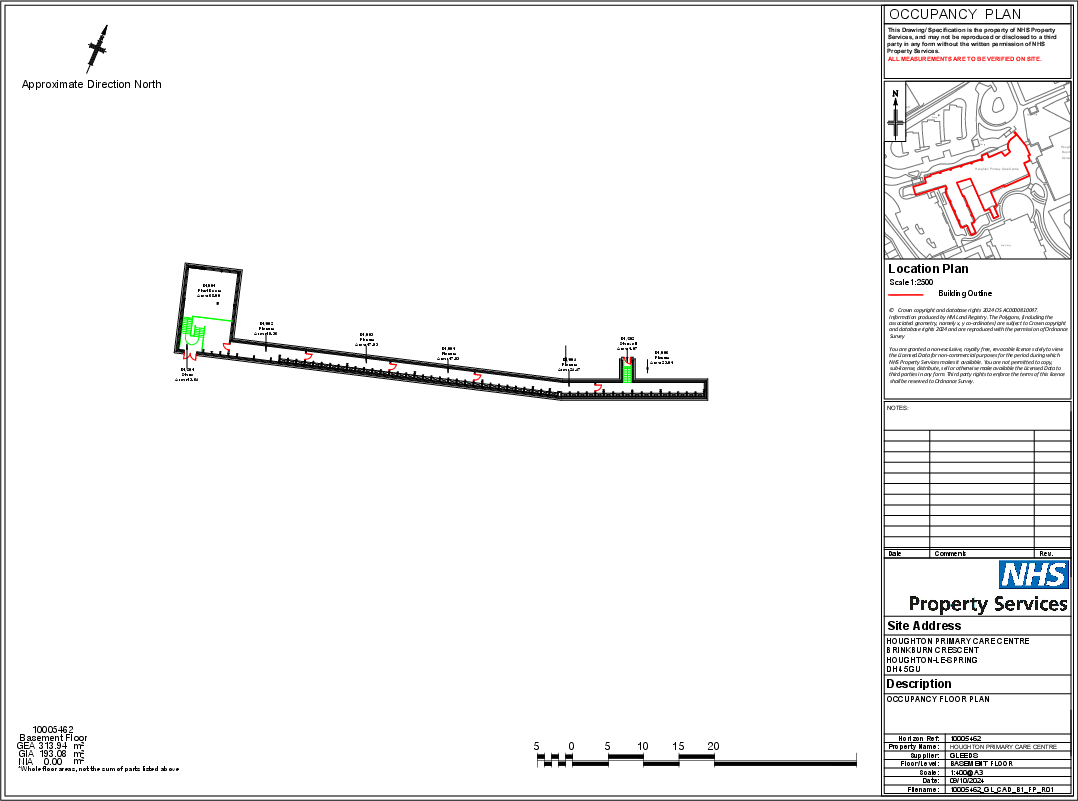 Site and Floor plans.pdf