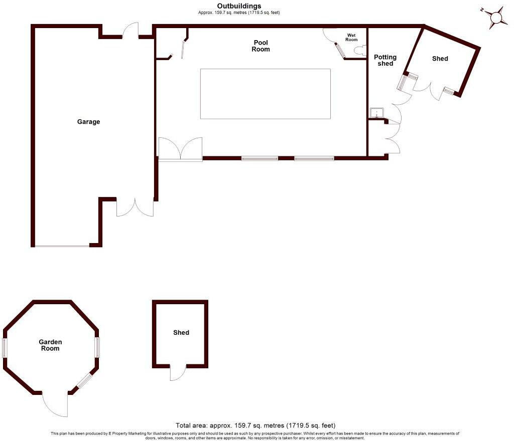 Victoria Drive, Bognor Regis, PO21 2DZ floorplan