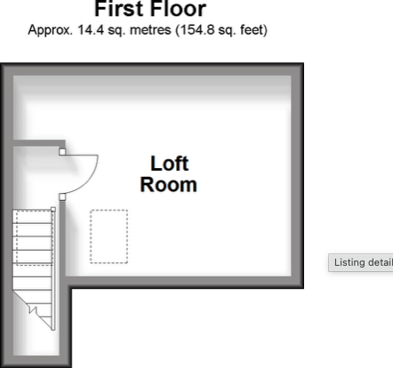 Hampton Pier Avenue, Herne Bay, CT6 8EW floorplan