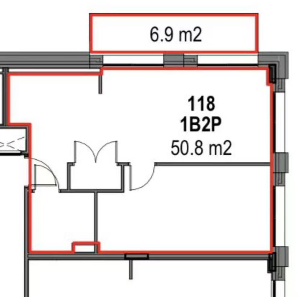 Princip Street, Birmingham, B4 floorplan