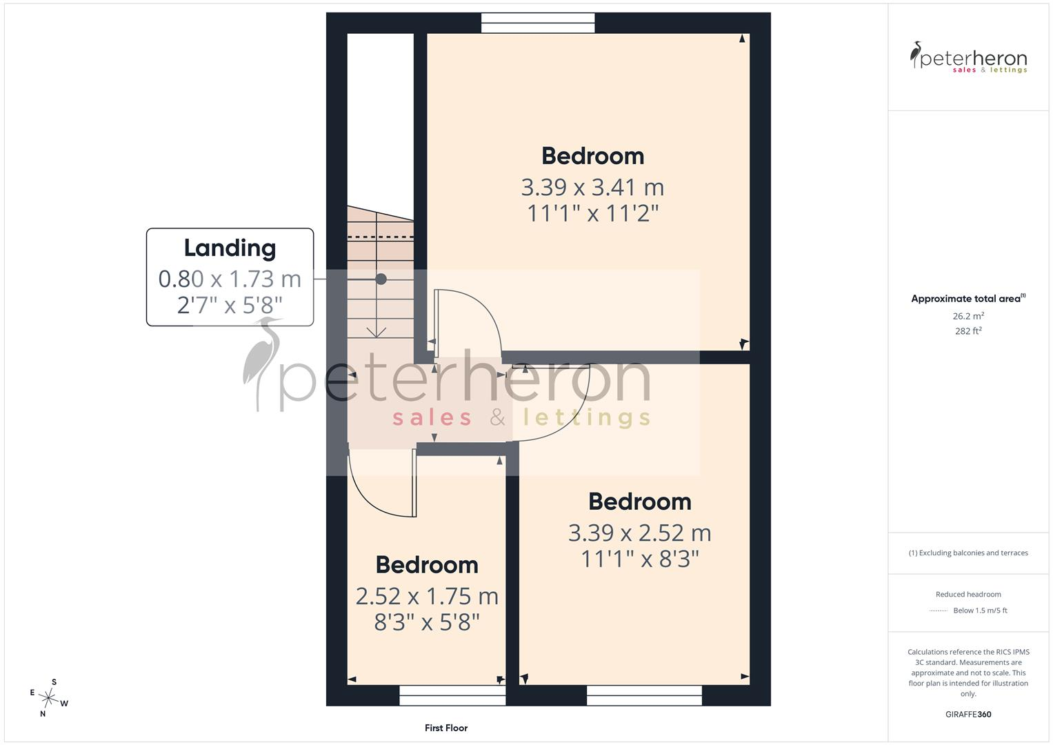 Kitchener Street, High Barnes, Sunderland floorplan