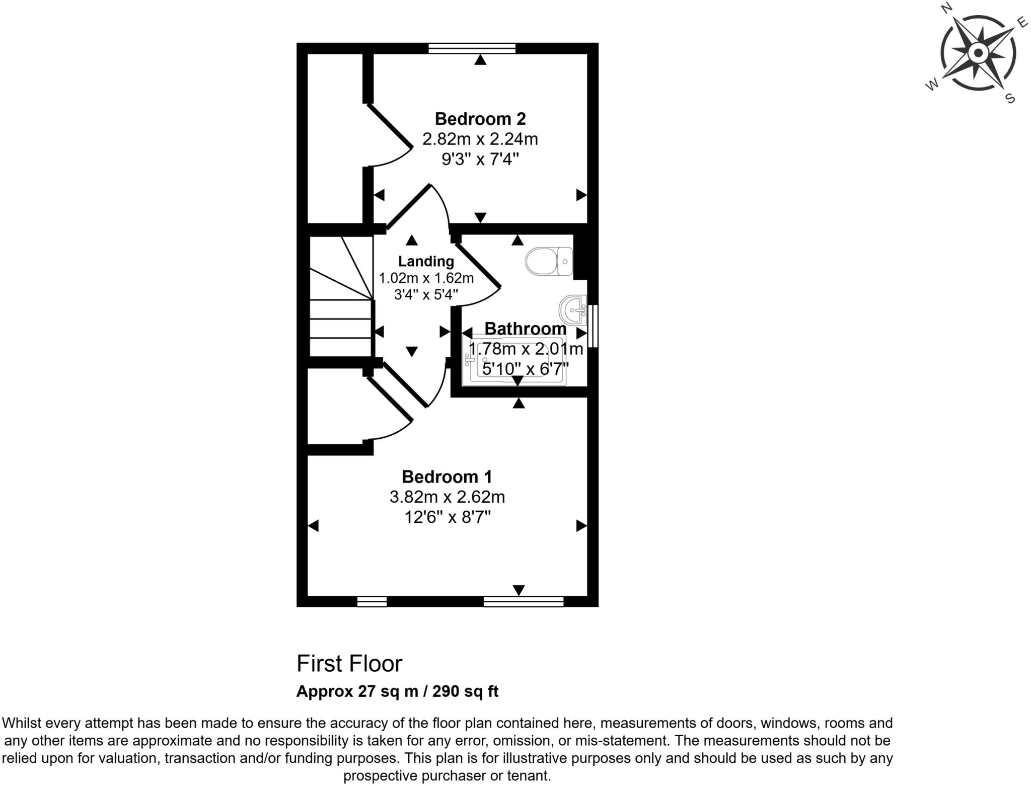 Cheetah Chase, Colchester, Essex, CO3 8DA floorplan