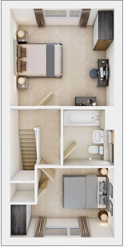St. Marys Grove,
Nailsea,
BS48 4NJ floorplan