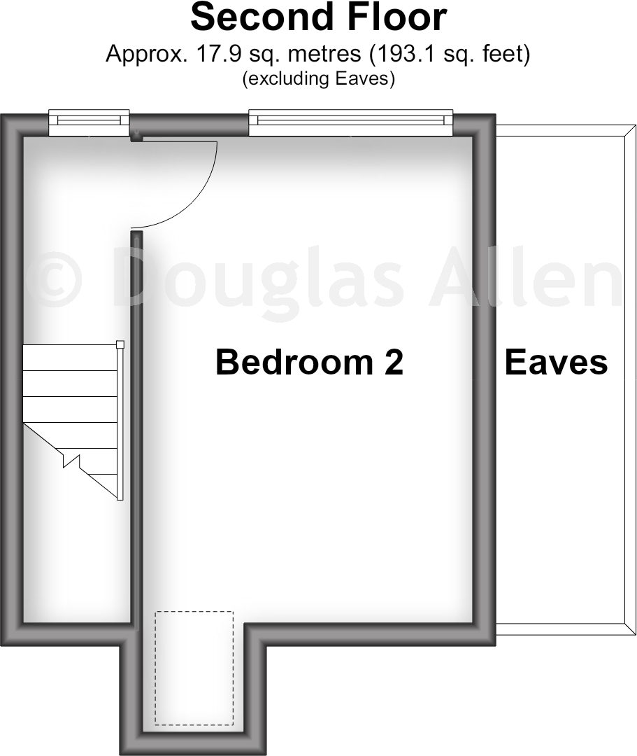 Rochford Close, Hornchurch, Essex floorplan