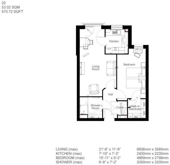 London Road,
Dorchester,
DT1 1WY
 floorplan