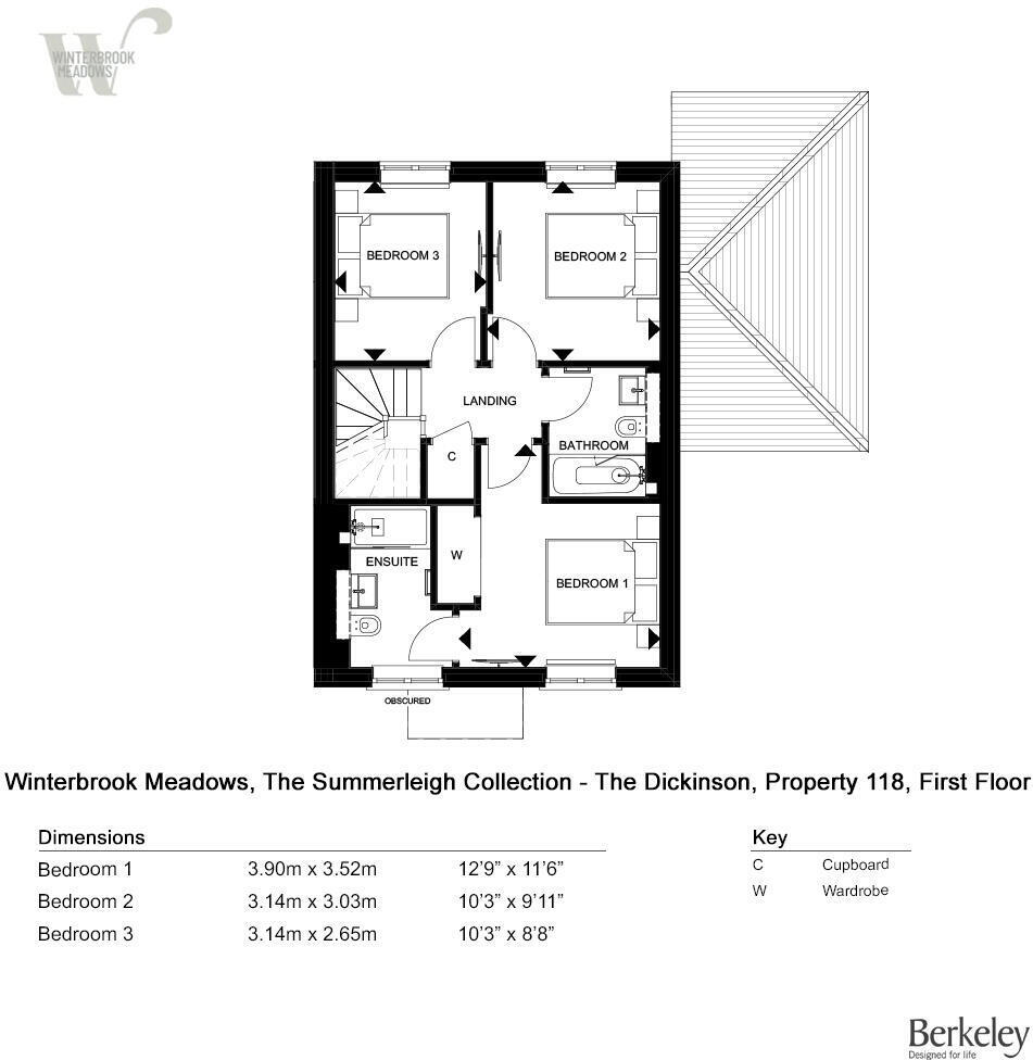 Wallingford Road,
Wallingford,
OX10 9EG floorplan