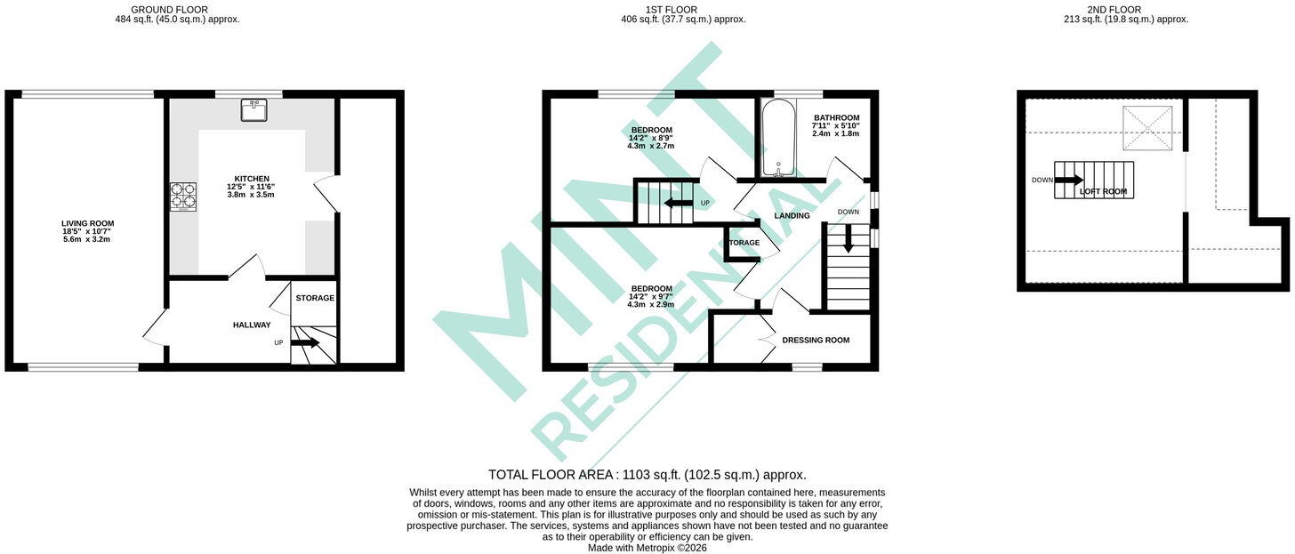 Raynel Drive, Cookridge, Leeds, LS16 6BS floorplan