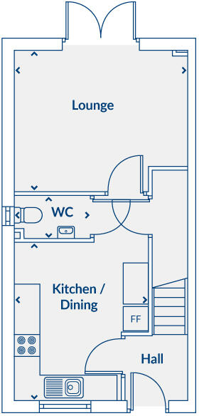 Show Wawne Road,
Hull,
HU7 3PY

 floorplan