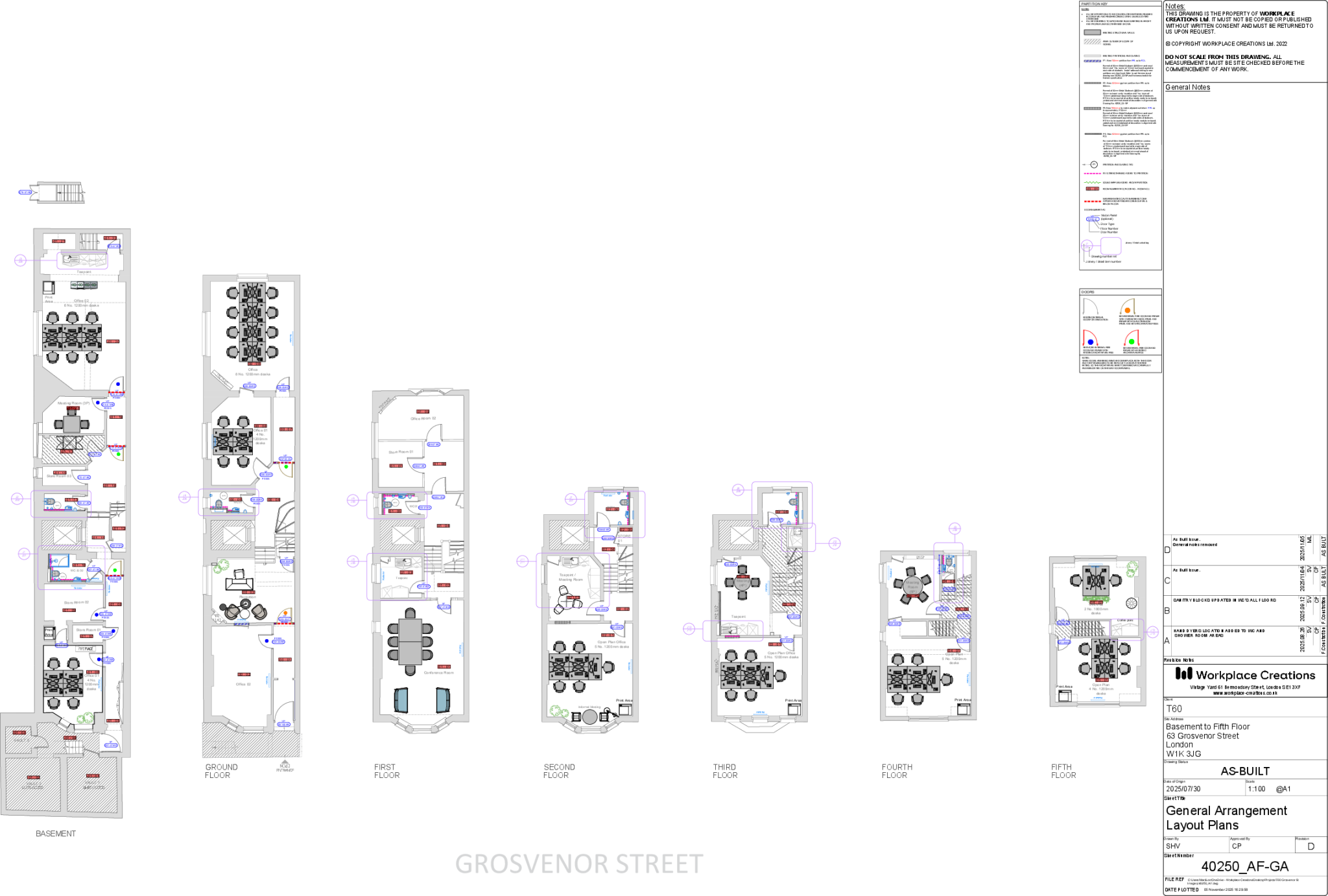 40250_AF-GA_ General Arrangement Layout Plans Rev.D.pdf