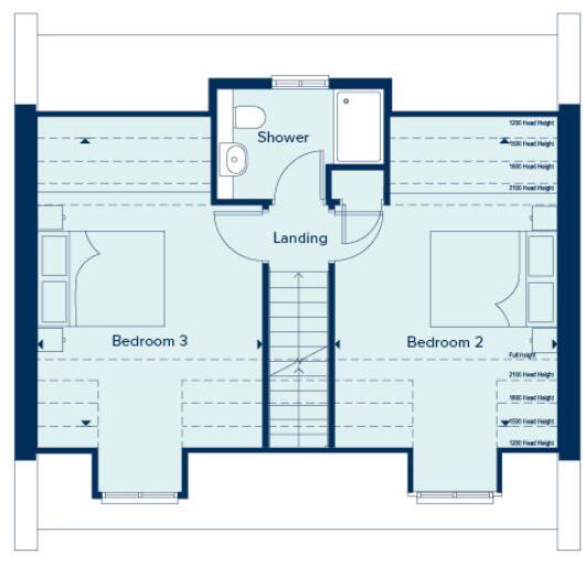 Off the A425,
Daventry,
NN11 4NN floorplan