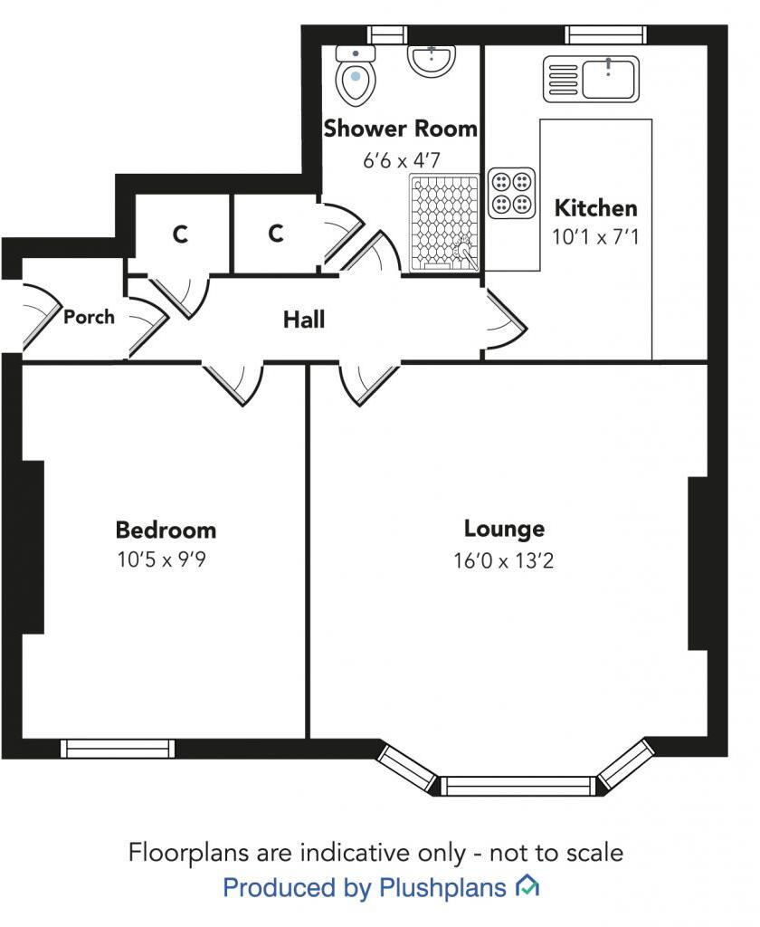 5 Colinslee Crescent, Paisley, PA2 6SD floorplan
