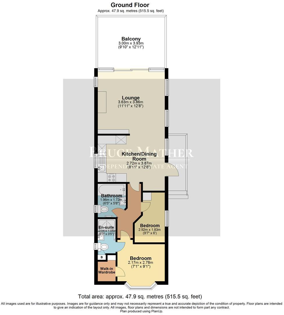 Swan Lake Country Park, Swineshead, Boston floorplan