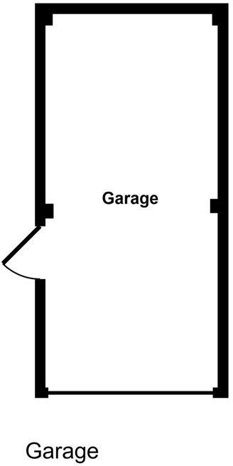 Walsall Road, Wednesbury floorplan