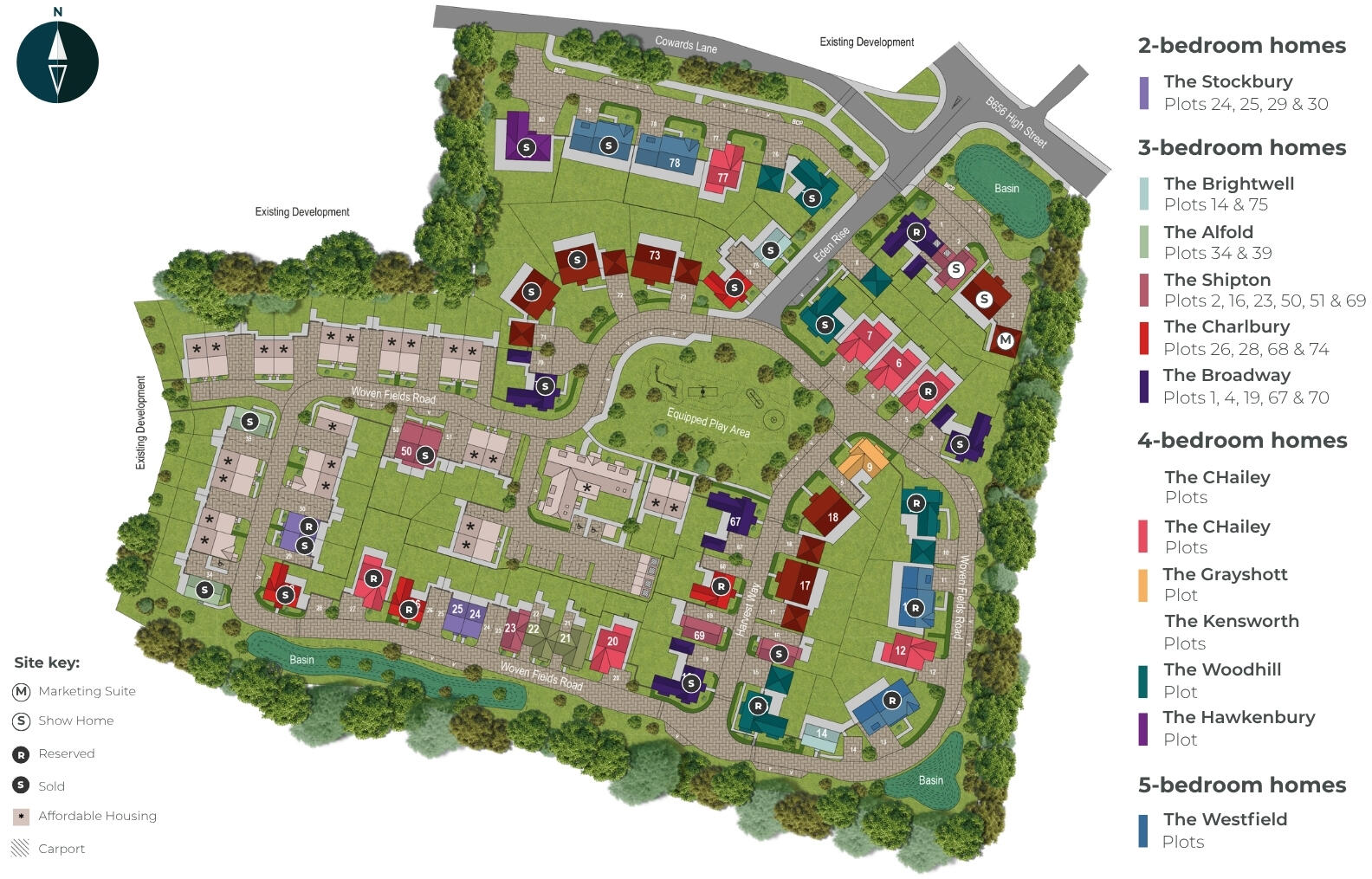 Cowards Lane, 
Codicote,
Hitchin, 
Hertfordshire, 
SG4 8EZ floorplan