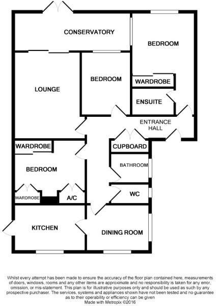 Monksbrook Close, Eastleigh floorplan