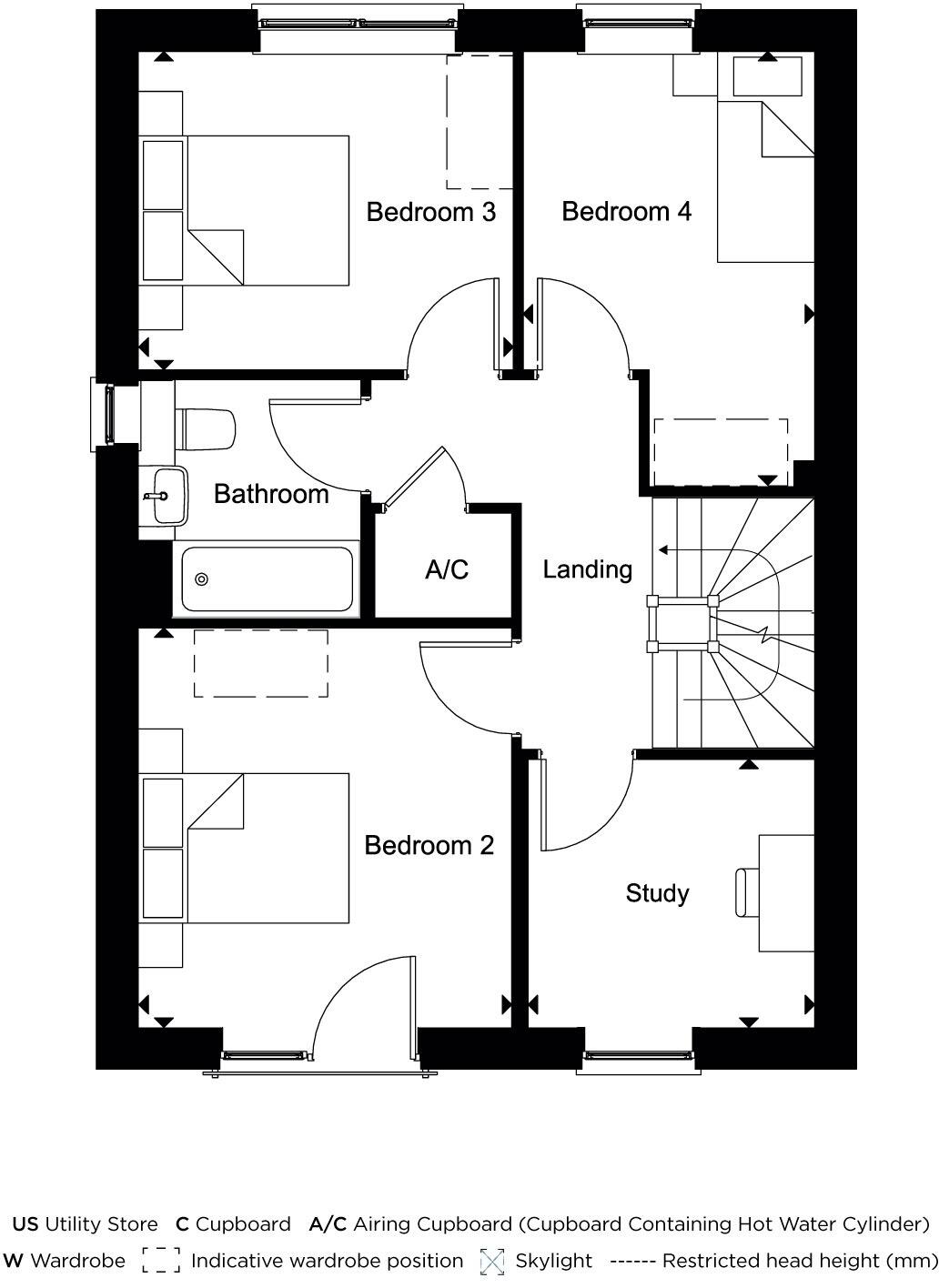 Kennel Lane,
Billericay,
Essex,
CM129RR floorplan