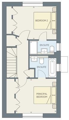 Cornelian Fields,
Scarborough,
YO11 3JJ floorplan