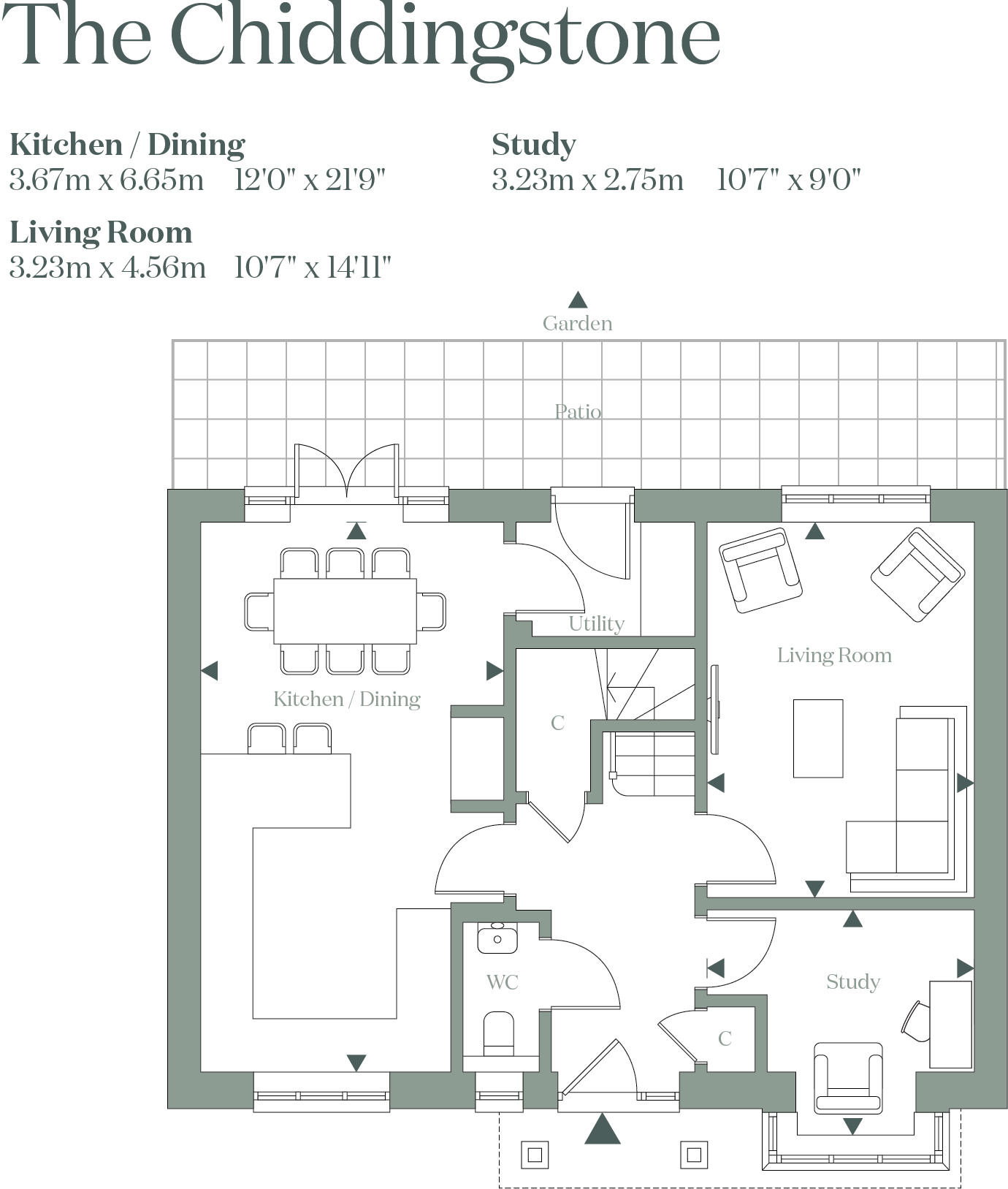 Love Lane,
Faversham,
Kent,
ME13 8YJ floorplan
