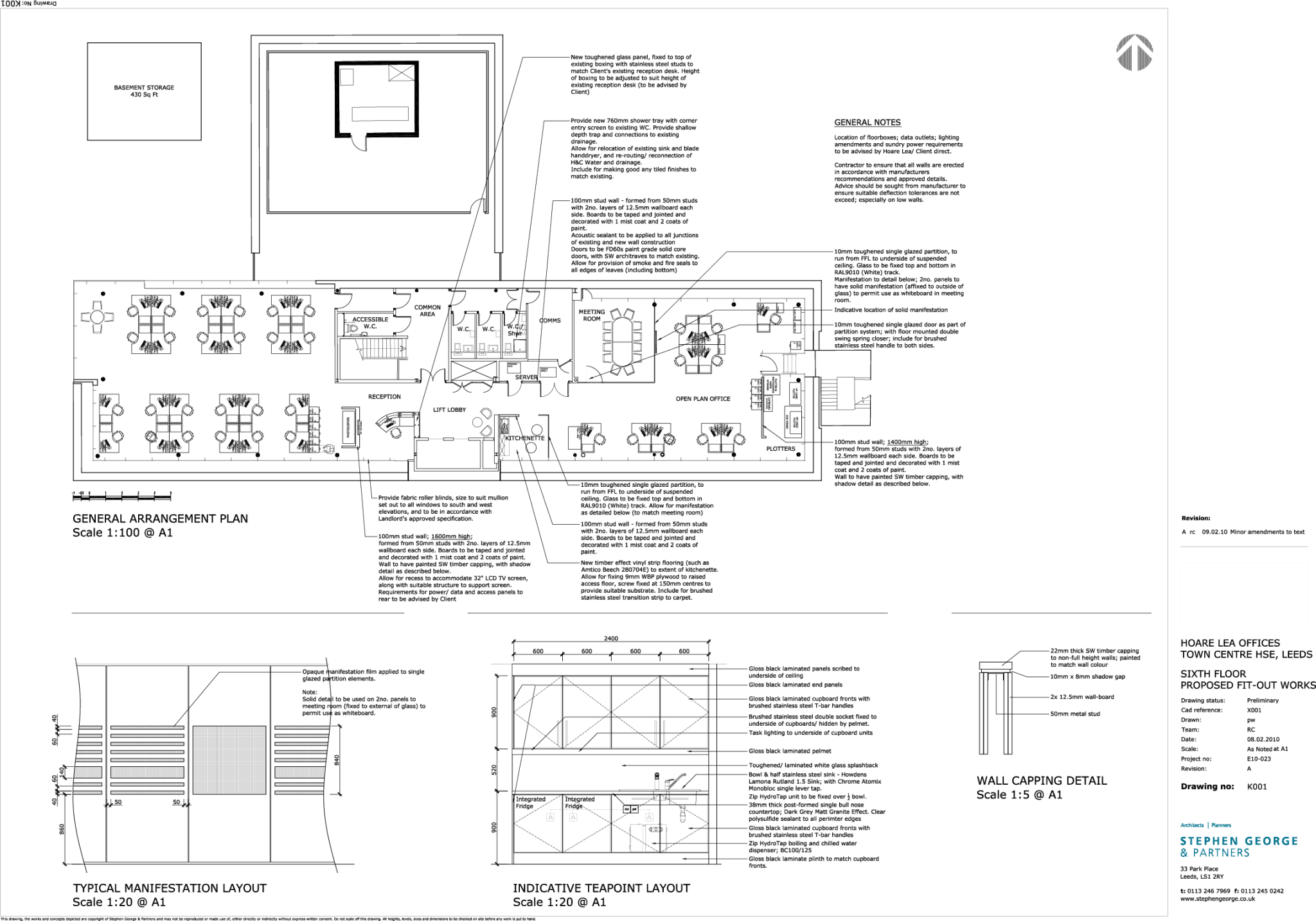 Tenants Fit Out Plan.PDF