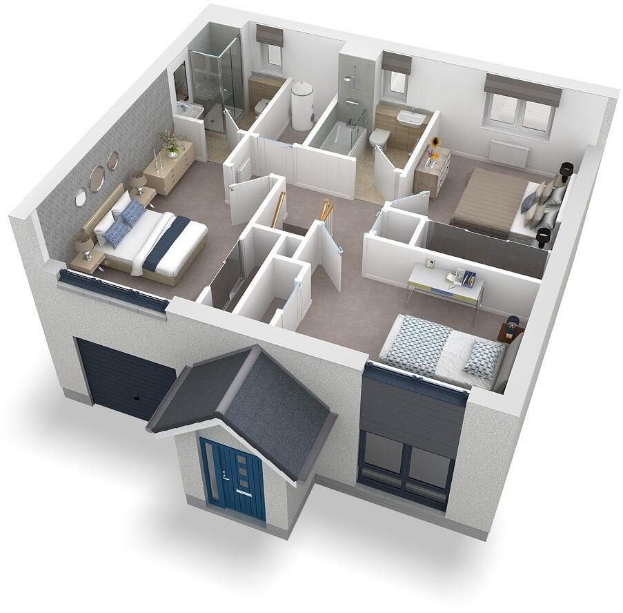 Fairview Heights,
Earl's Gate,
Slackbuie,
Inverness,
IV2 6JL floorplan