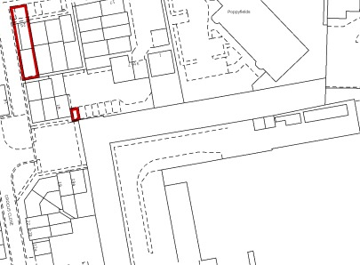 Buttercup Avenue, Eynesbury, St. Neots, Cambridgeshire floorplan