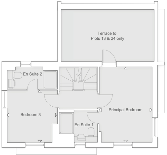 Banbury Road
Oxford
OX2 8GB floorplan
