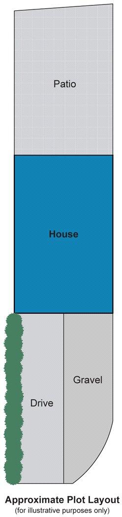 Ringwood, Prenton, Wirral floorplan
