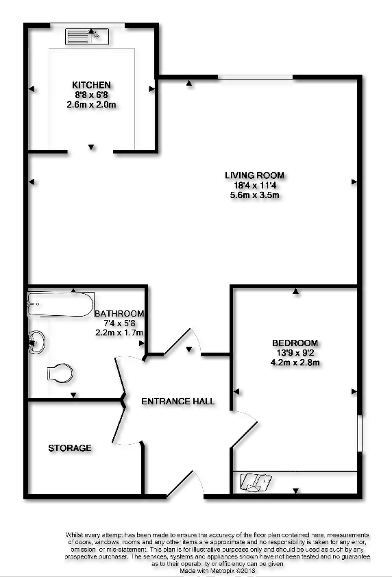 Wedgewood Drive, Cherry Hinton, Cambridge floorplan