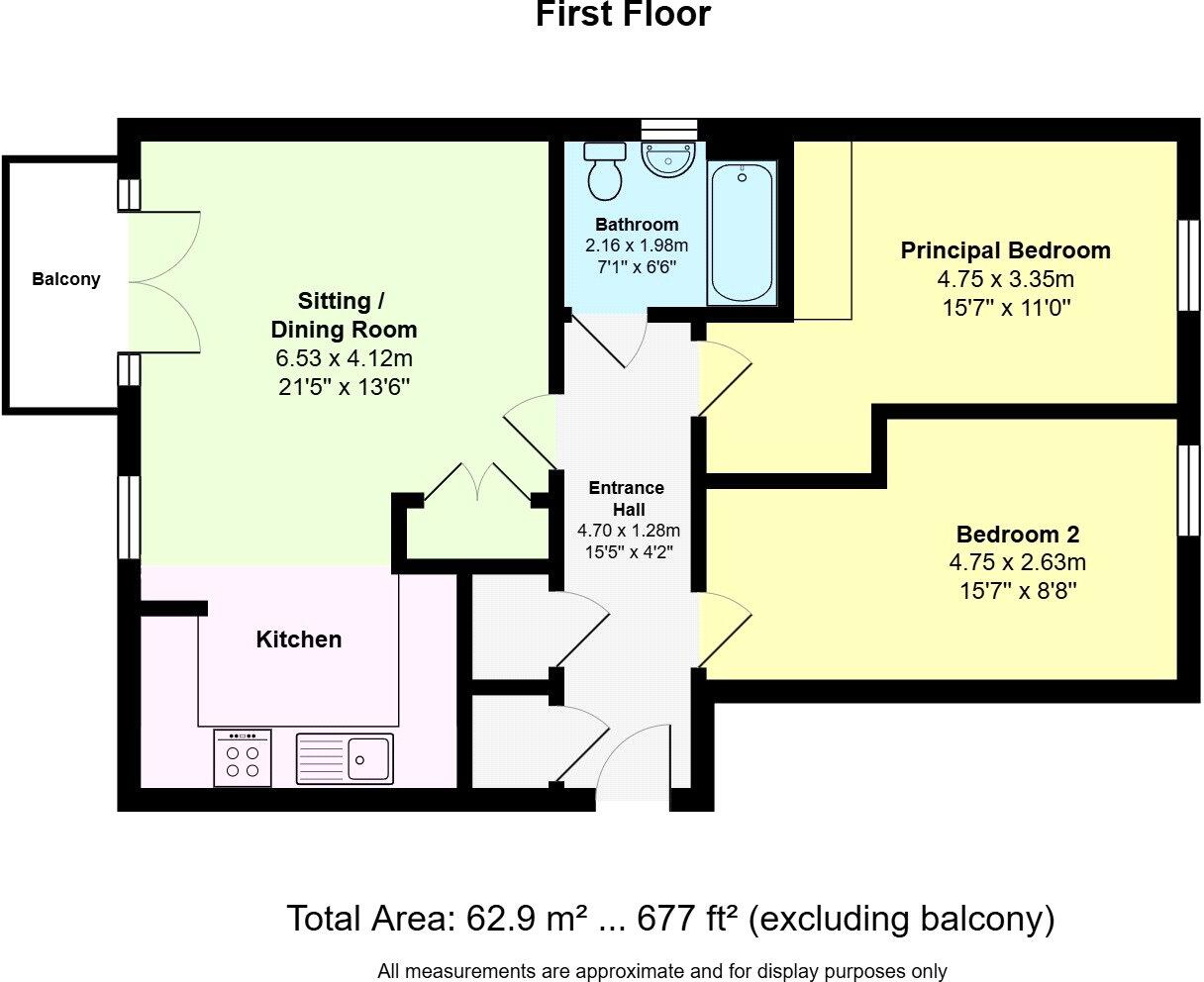 62, Wellington Road, Northstowe, Cambridge, Cambridgeshire floorplan