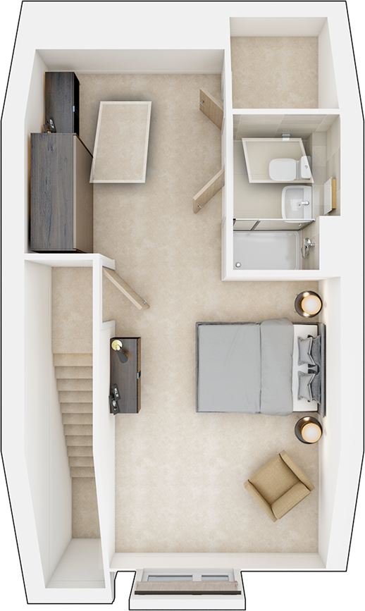 Higham Road
Barton Le Clay

Bedfordshire
MK45 4LT floorplan