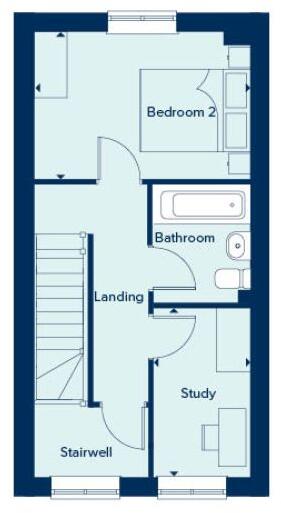 Heybridge, 
Essex,
CM9 4HD floorplan