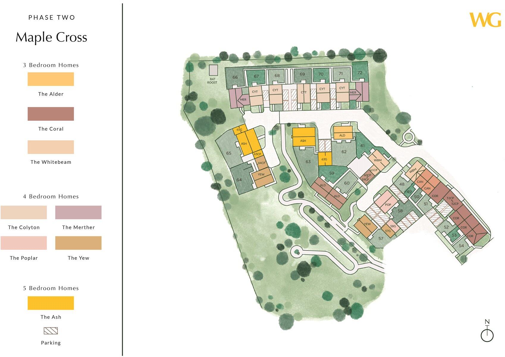 Colyton, East Devon floorplan