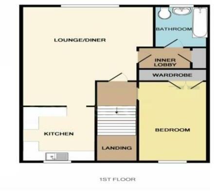 Milton Road, BRENTWOOD floorplan