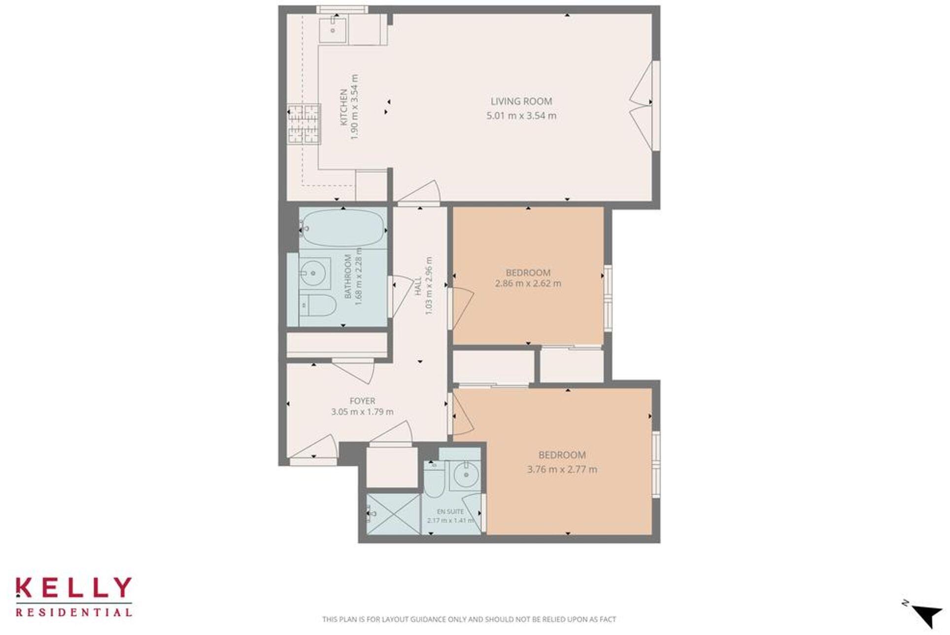 Thornliebank Road, Thornliebank, G46 floorplan