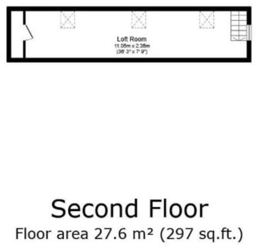 Old Hall Court, Ashton Hayes, Chester floorplan