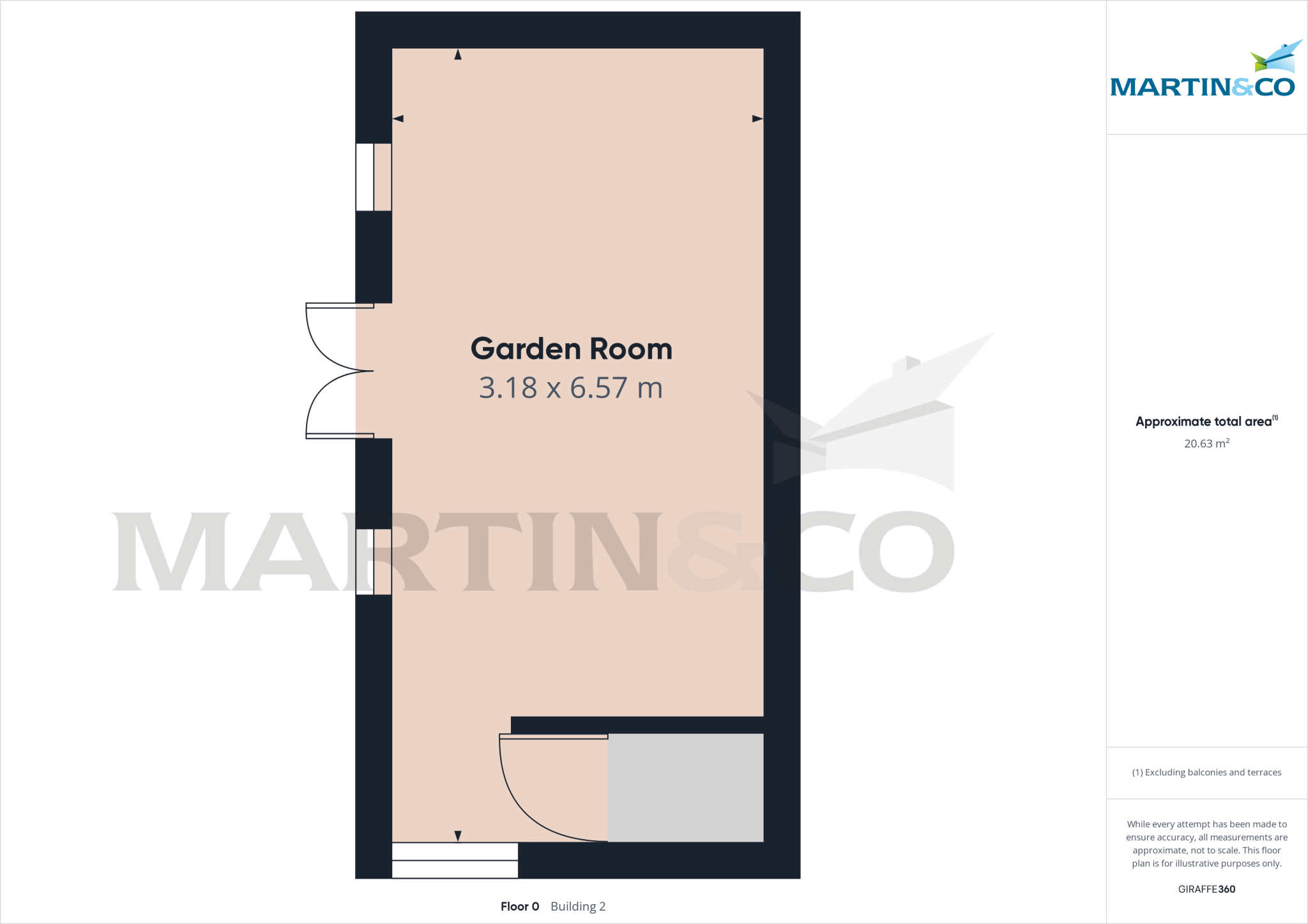 Kings Road, London Colney, St Albans floorplan