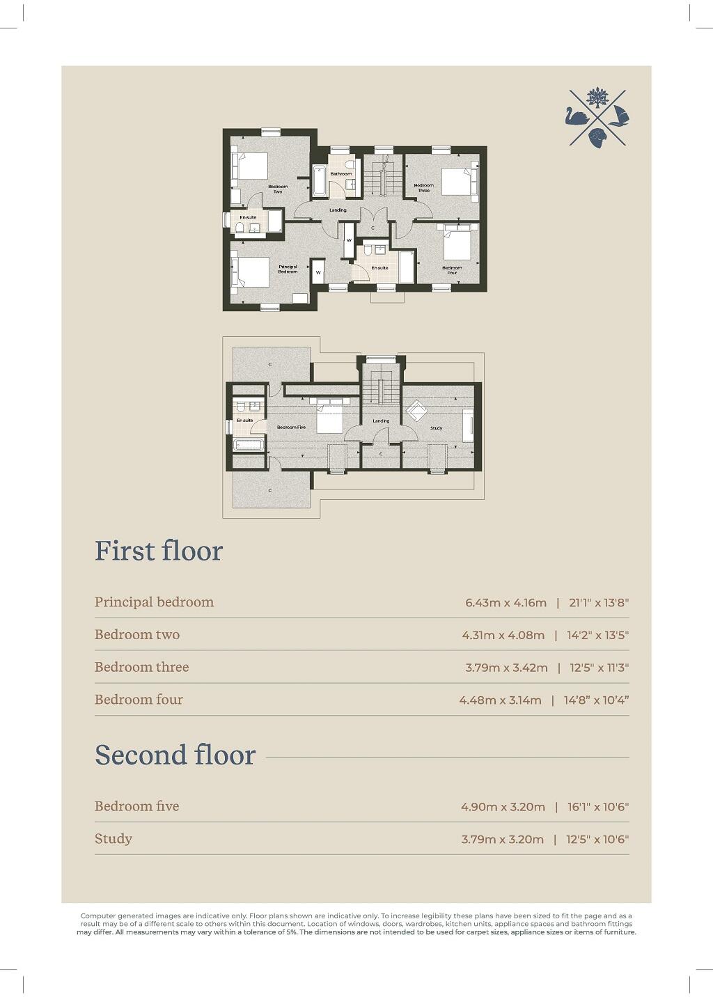 Manningtree Park, Mistley, Manningtree floorplan