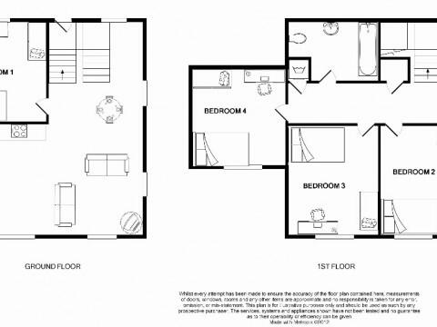 College Lane, Mutley, Plymouth floorplan