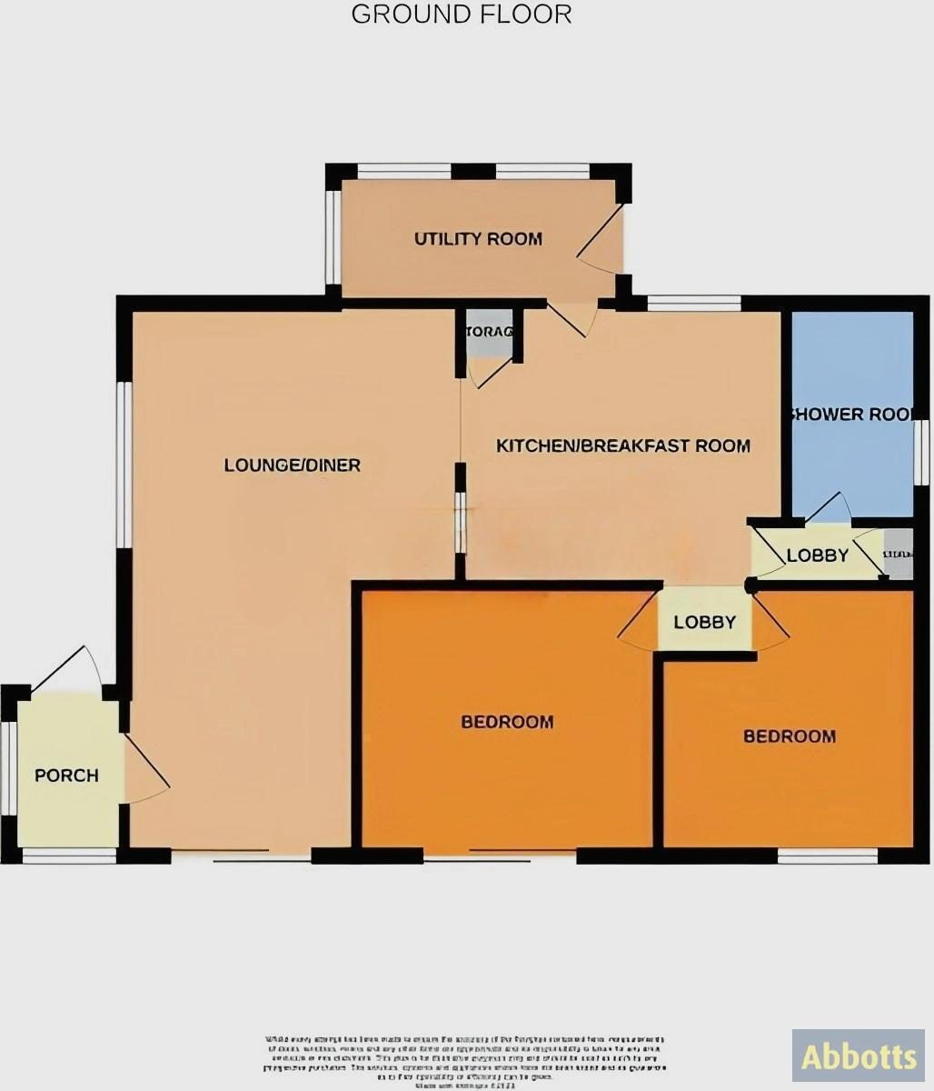 New Square, The Dome Village, Hockley, SS5 floorplan