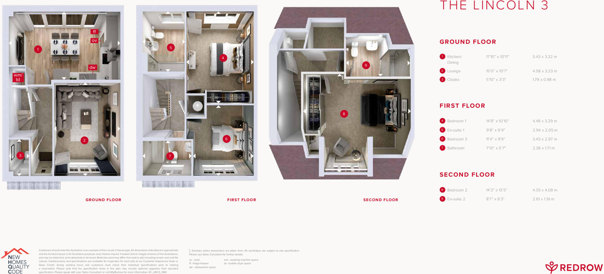 Sundon Road,
Harlington,
LU5 6LW floorplan