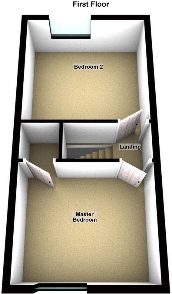 Heath Road, Stapenhill, Burton-on-Trent, DE15 floorplan