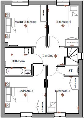 Shandon Leys
Off Bromham Road
Bedford
Bedfordshire
MK40 4ZN floorplan