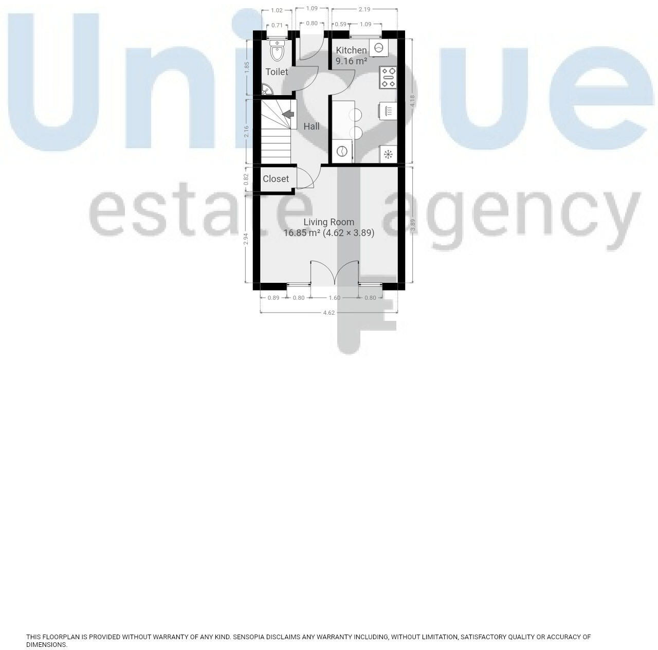 Cherry Lane,  Thornton-Cleveleys, FY5 floorplan