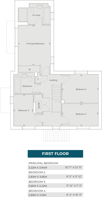Ochre Meadows,
The Green,
Theale,
Berkshire, 
RG7 5GF
 floorplan