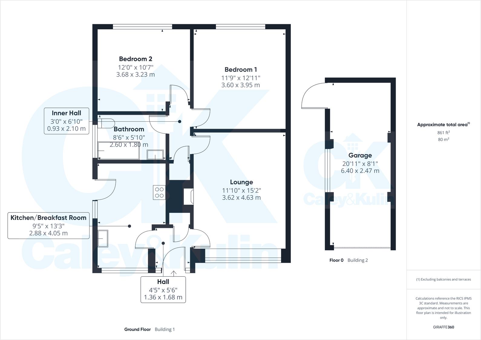 View Street, Hednesford, Cannock, WS12 4JE floorplan
