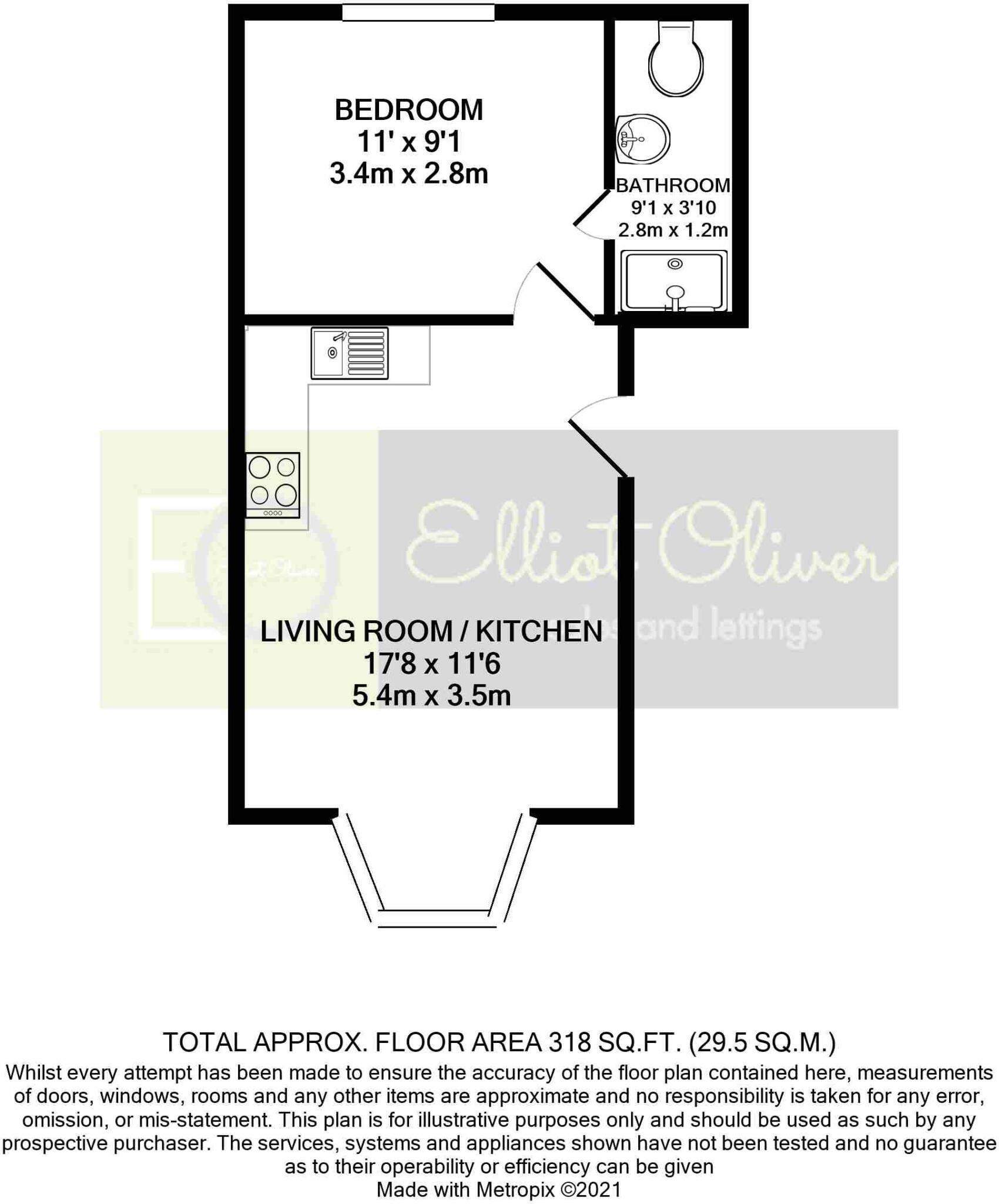 Malvern Road, Cheltenham GL50 2NS floorplan
