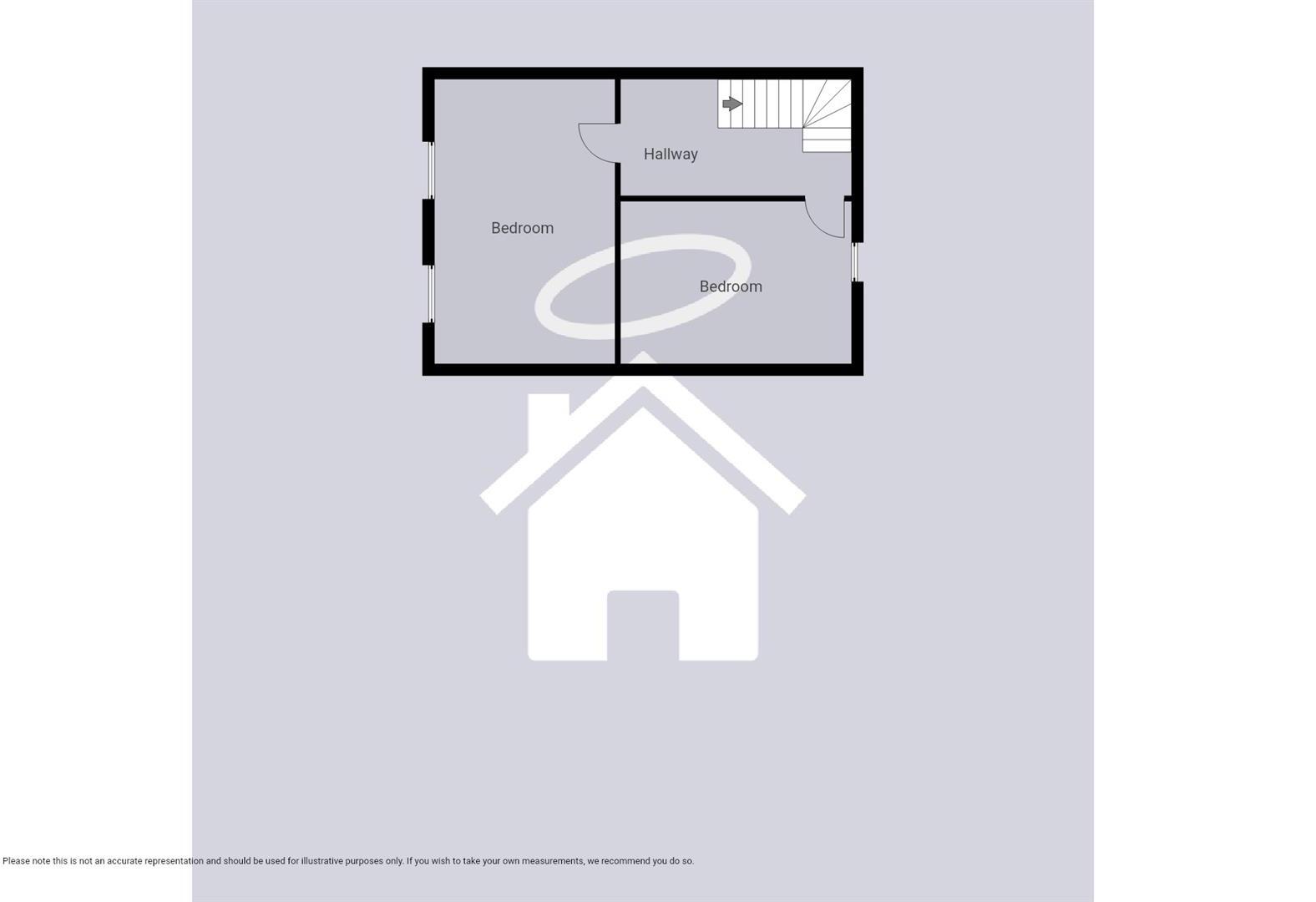 St. Fagans Street, Grangetown, Cardiff, CF11 7LH floorplan