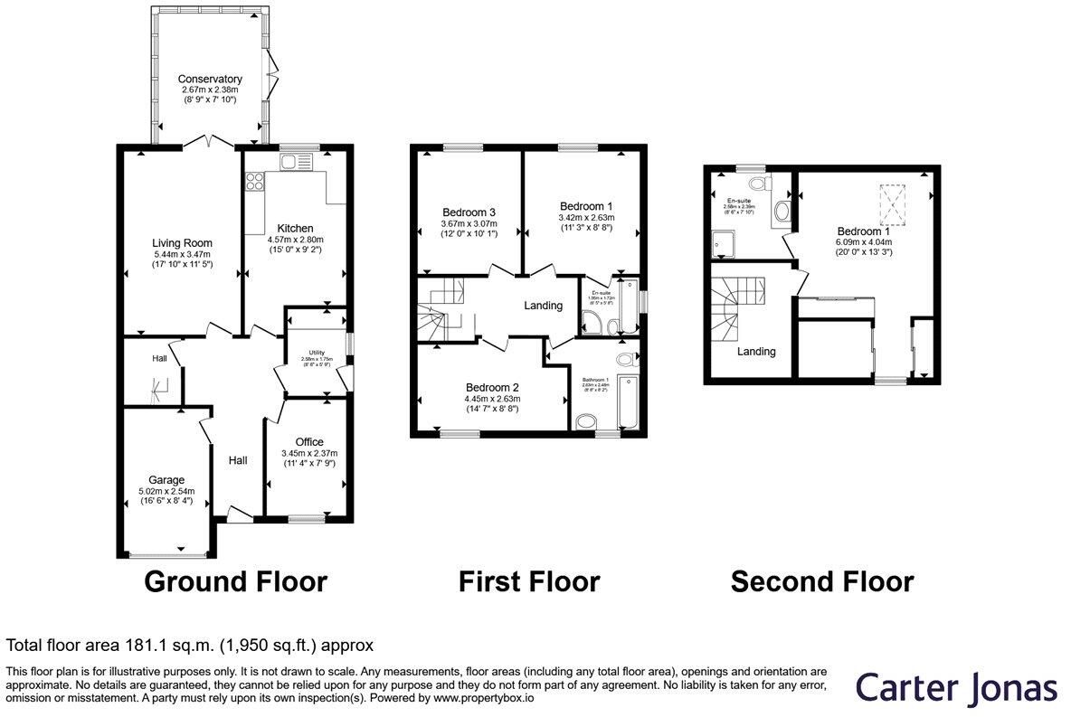 Nascot Close, Bramley, Rotherham, South Yorkshire, S66 floorplan